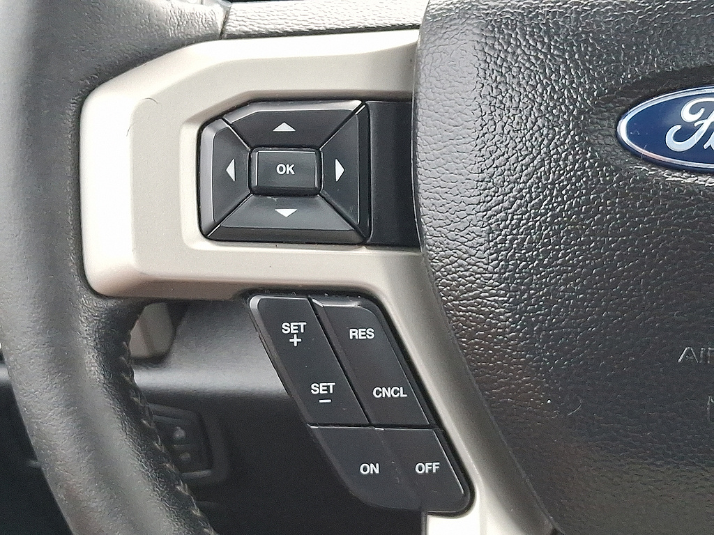 2018 Ford F-150 photo 22 of 31