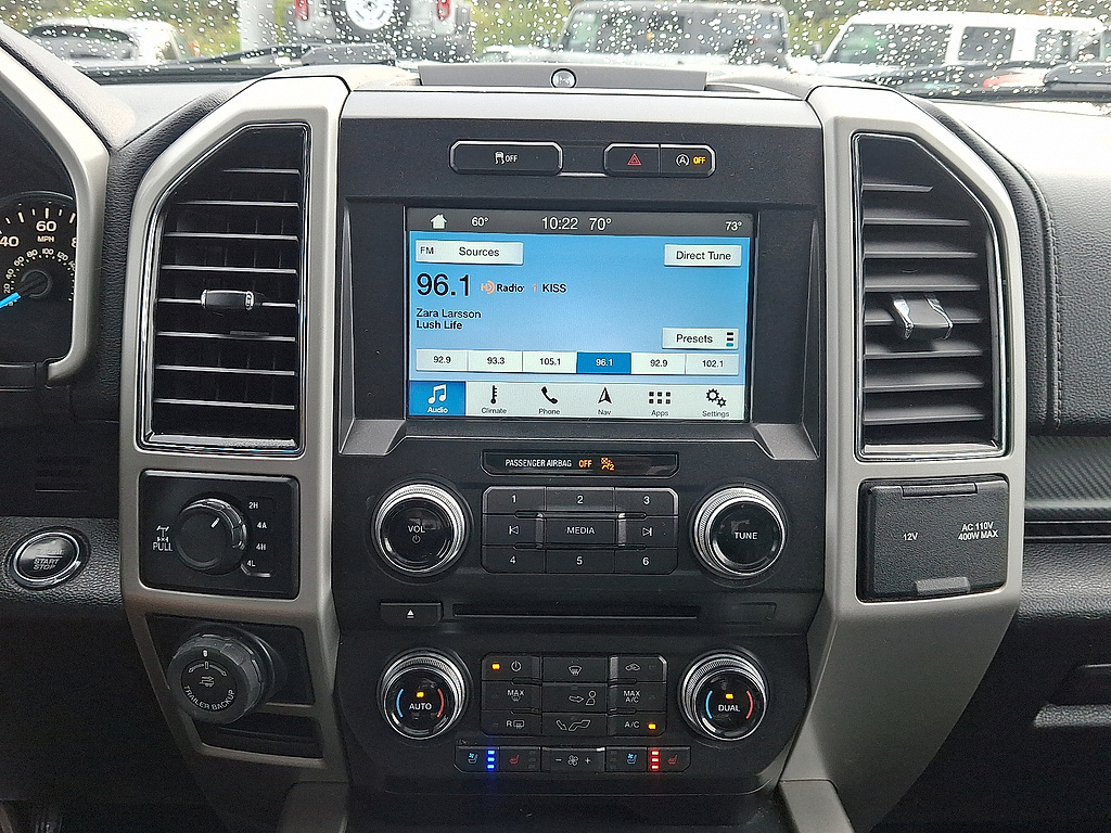 2018 Ford F-150 photo 17 of 31