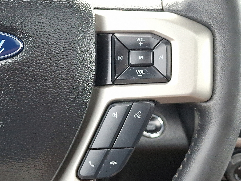 2018 Ford F-150 photo 23 of 31