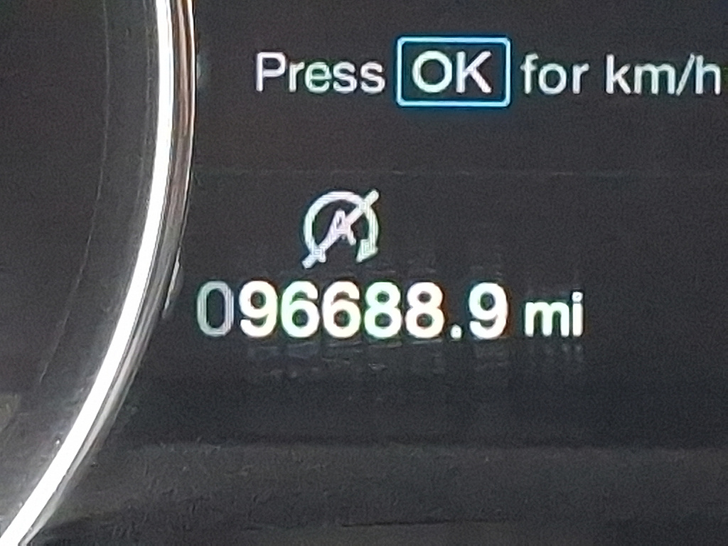2018 Ford F-150 photo 21 of 31