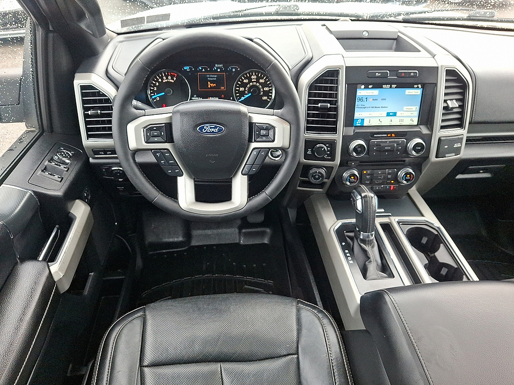 2018 Ford F-150 photo 11 of 31