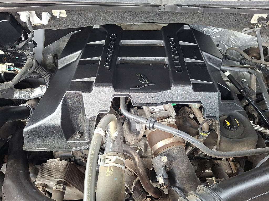 2018 Ford F-150 photo 28 of 31