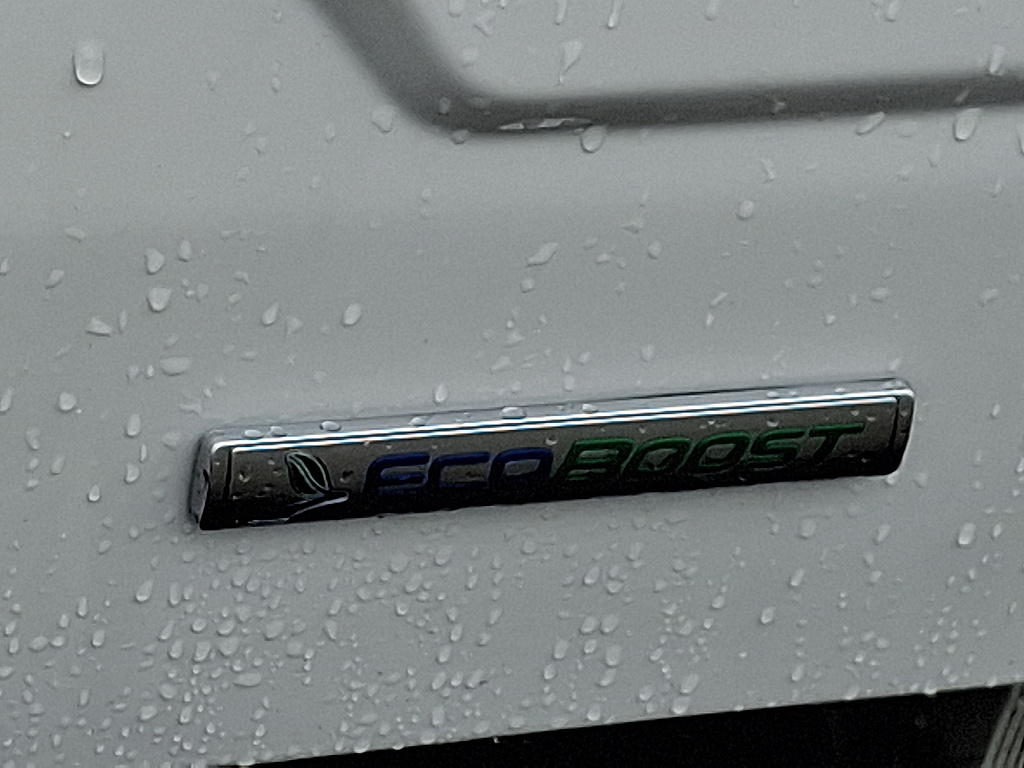 2018 Ford F-150 photo 30 of 31