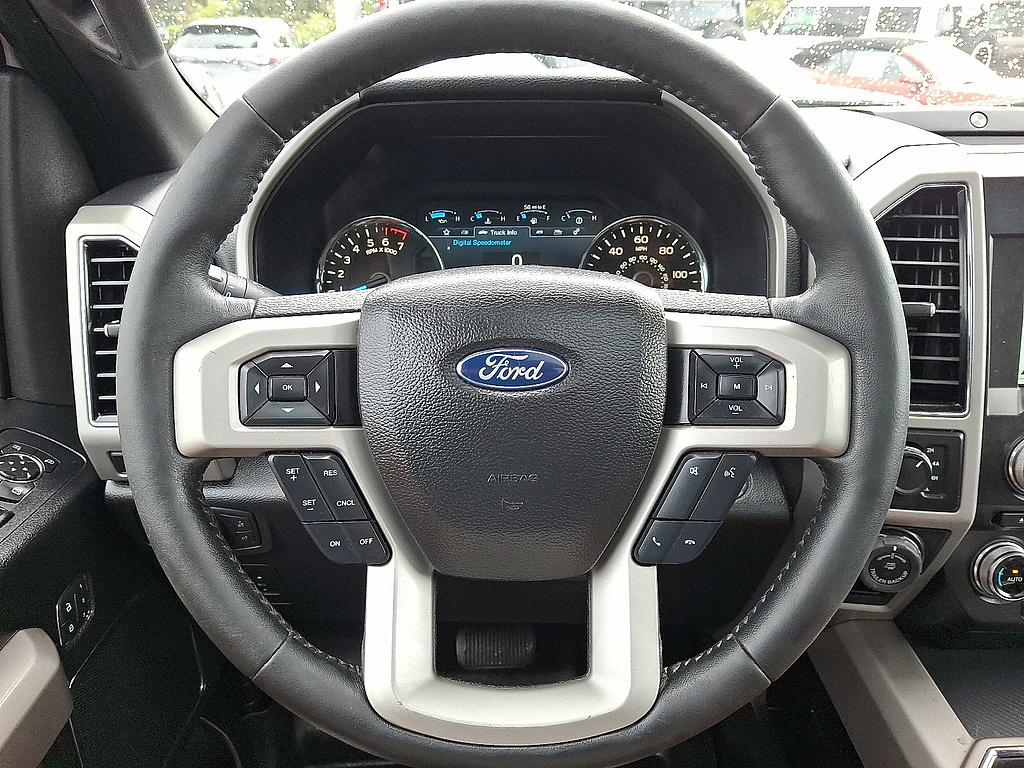 2018 Ford F-150 photo 20 of 31