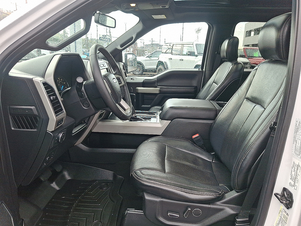 2018 Ford F-150 photo 13 of 31