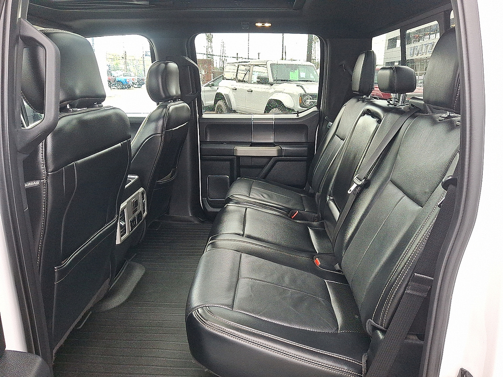 2018 Ford F-150 photo 10 of 31