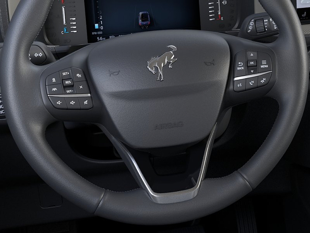 2026 Ford Bronco Sport photo 12 of 23