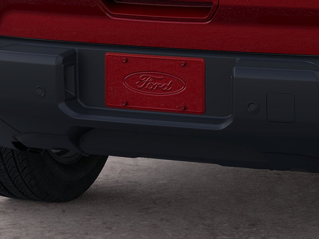 2026 Ford Bronco Sport photo 23 of 23