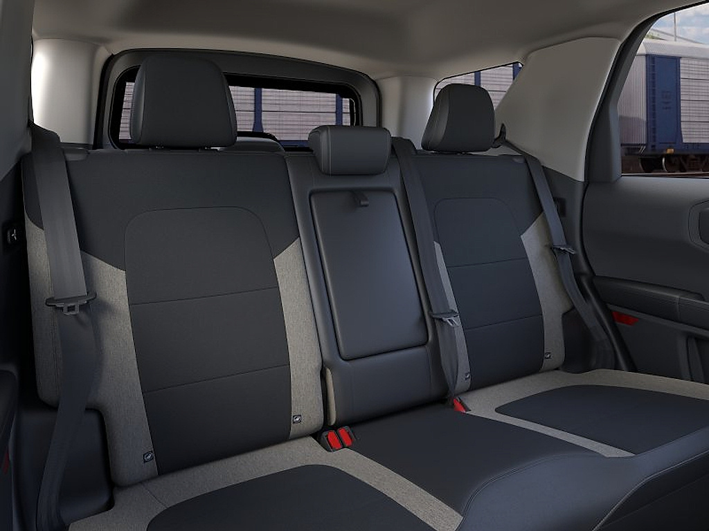 2026 Ford Bronco Sport photo 11 of 23