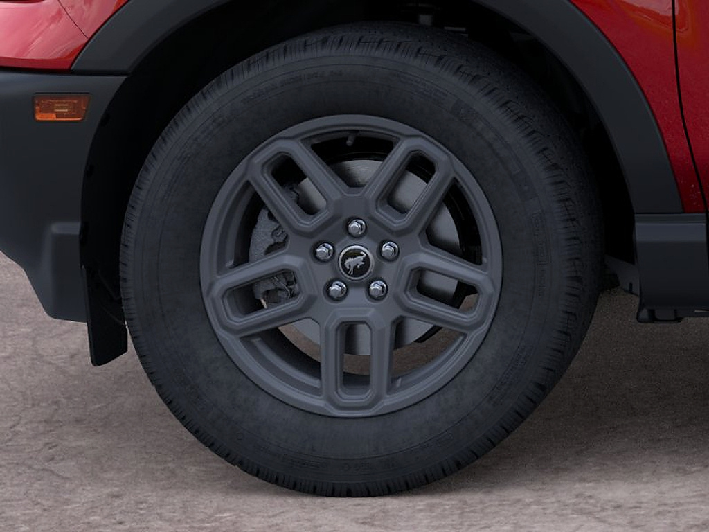 2026 Ford Bronco Sport photo 19 of 23