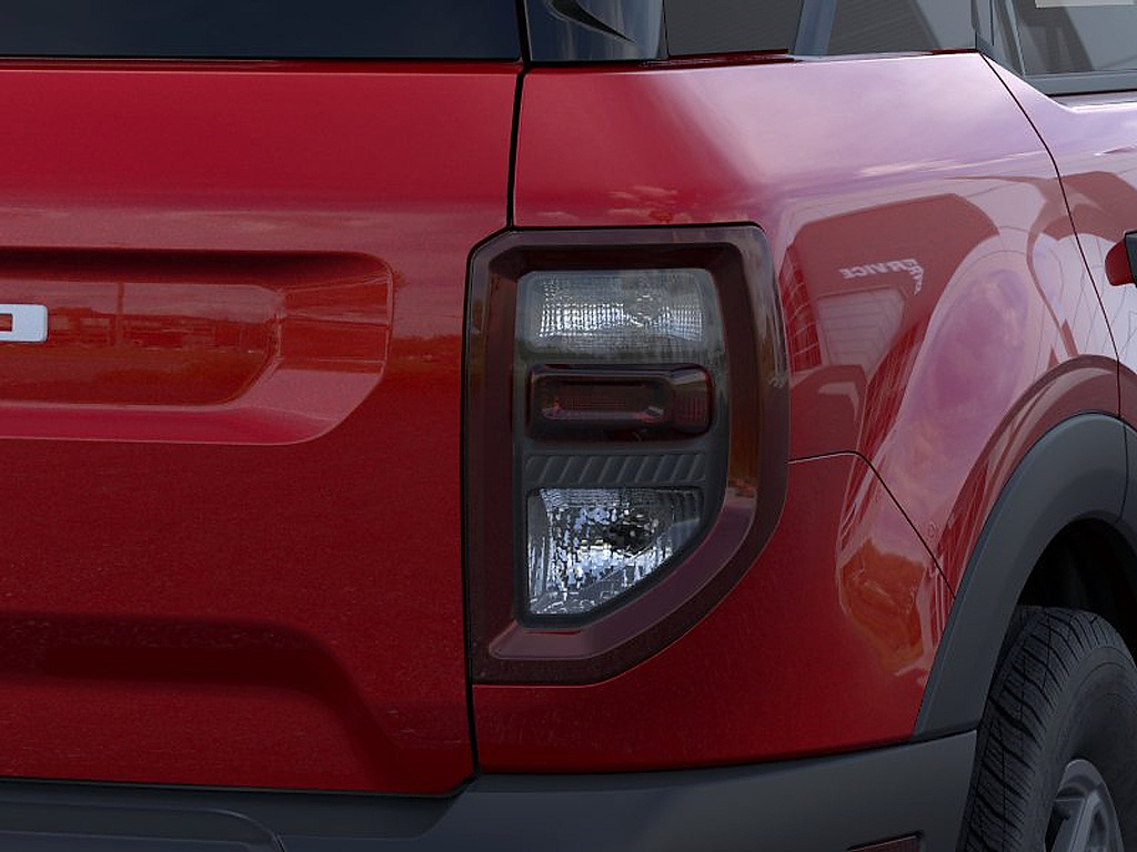 2026 Ford Bronco Sport photo 21 of 23