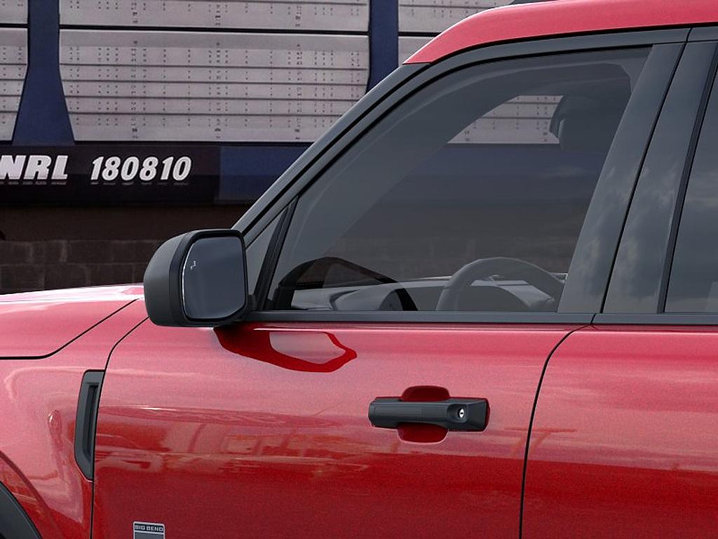 2026 Ford Bronco Sport photo 20 of 23