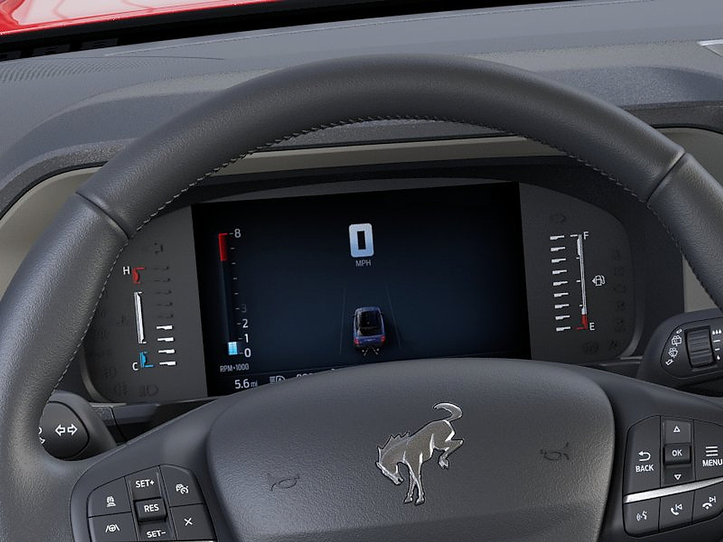 2026 Ford Bronco Sport photo 13 of 23