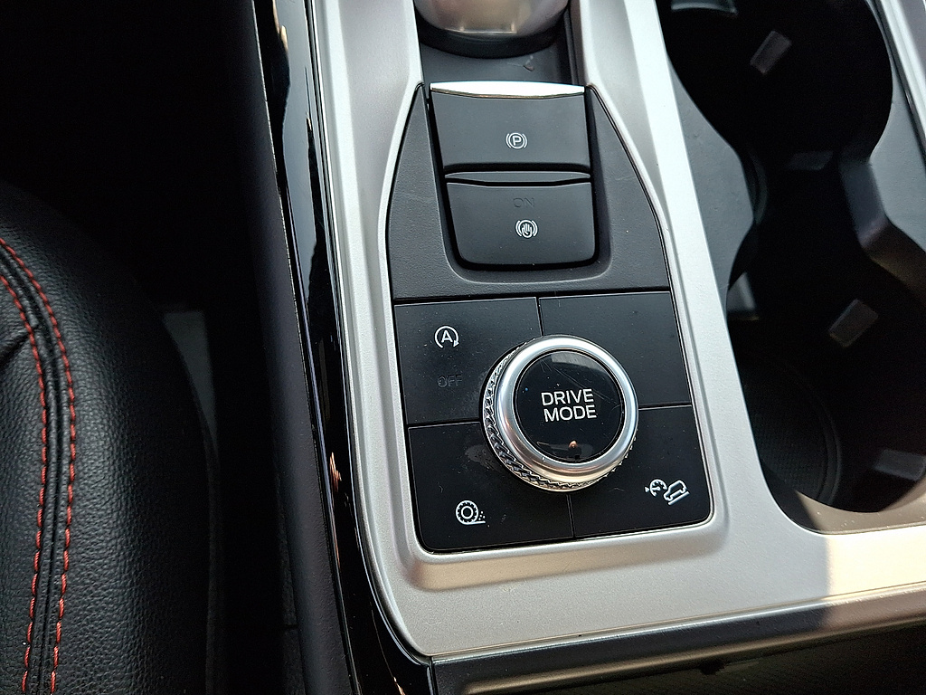 2024 Ford Explorer ST-Line Carbonized Gray at Woltz & Wind Ford