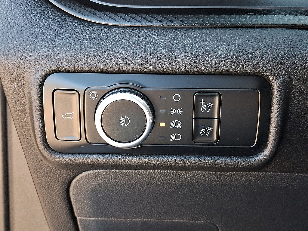 2024 Ford Explorer ST-Line Carbonized Gray at Woltz & Wind Ford