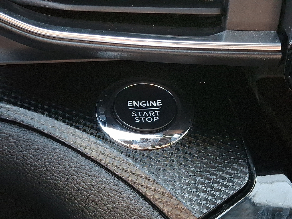 2024 Ford Explorer ST-Line Carbonized Gray at Woltz & Wind Ford