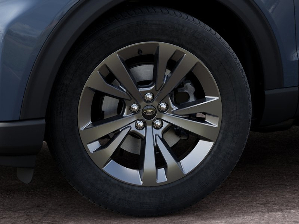2027 Ford Explorer photo 19 of 23