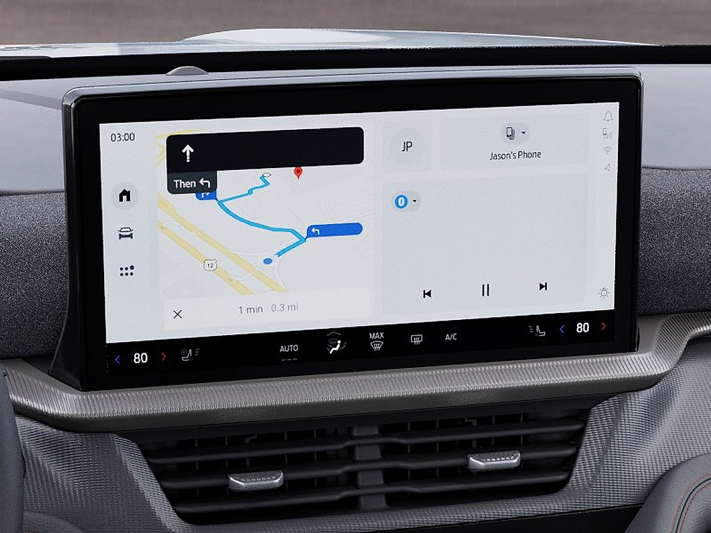 2027 Ford Explorer photo 14 of 23