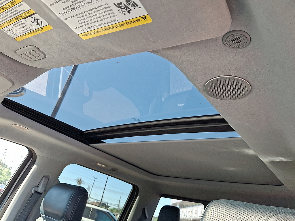 2023 Ford F-150 Limited Iconic Silver at Woltz & Wind Ford
