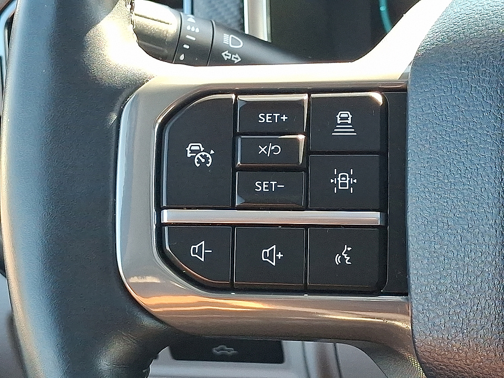 2023 Ford F-150 Limited Iconic Silver at Woltz & Wind Ford