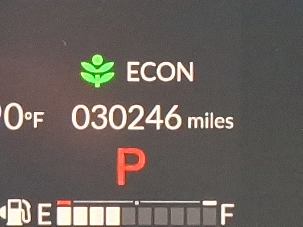 2025 Honda HR-V Sport Urban Gray Pearl at Washington Ford