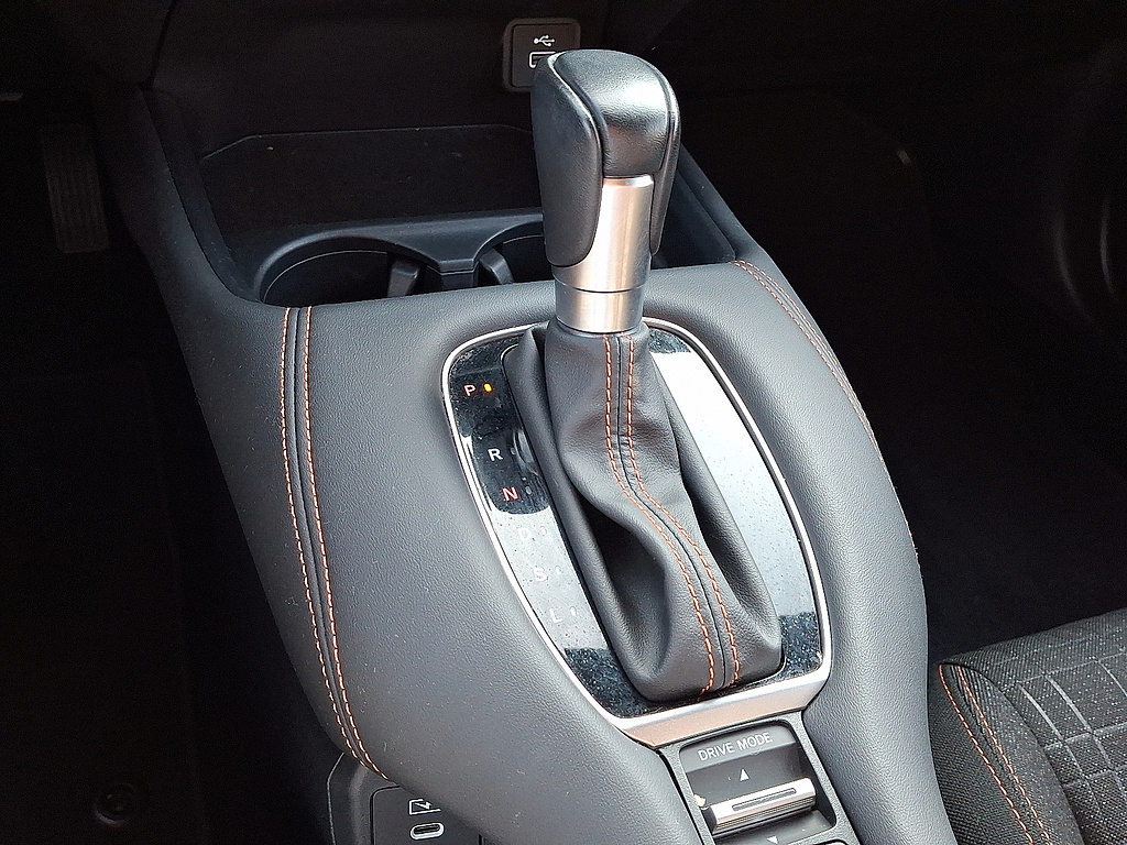 2025 Honda HR-V Sport Urban Gray Pearl at Washington Ford