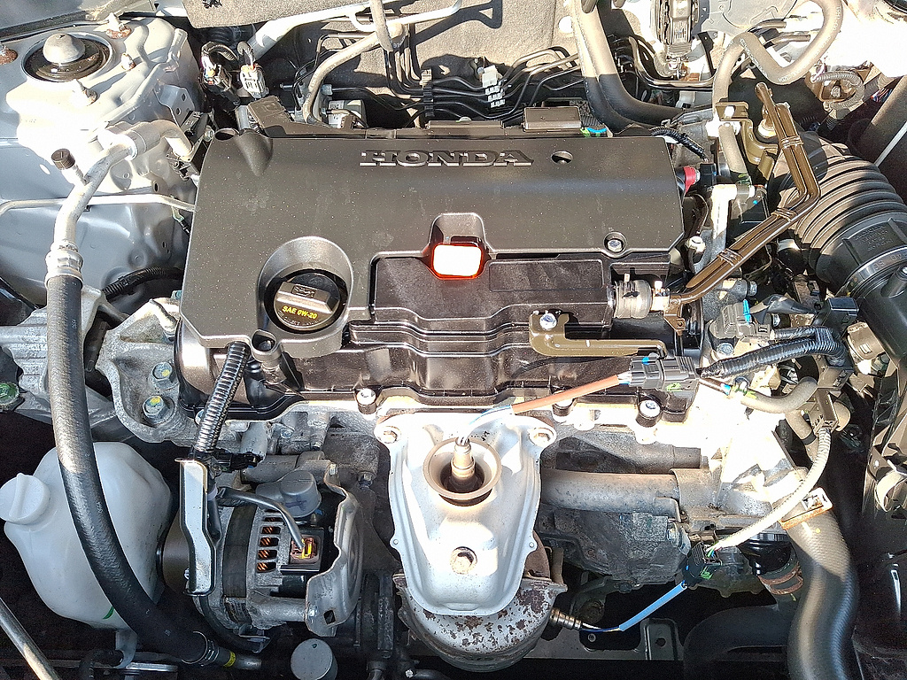 2025 Honda HR-V Sport Urban Gray Pearl at Washington Ford