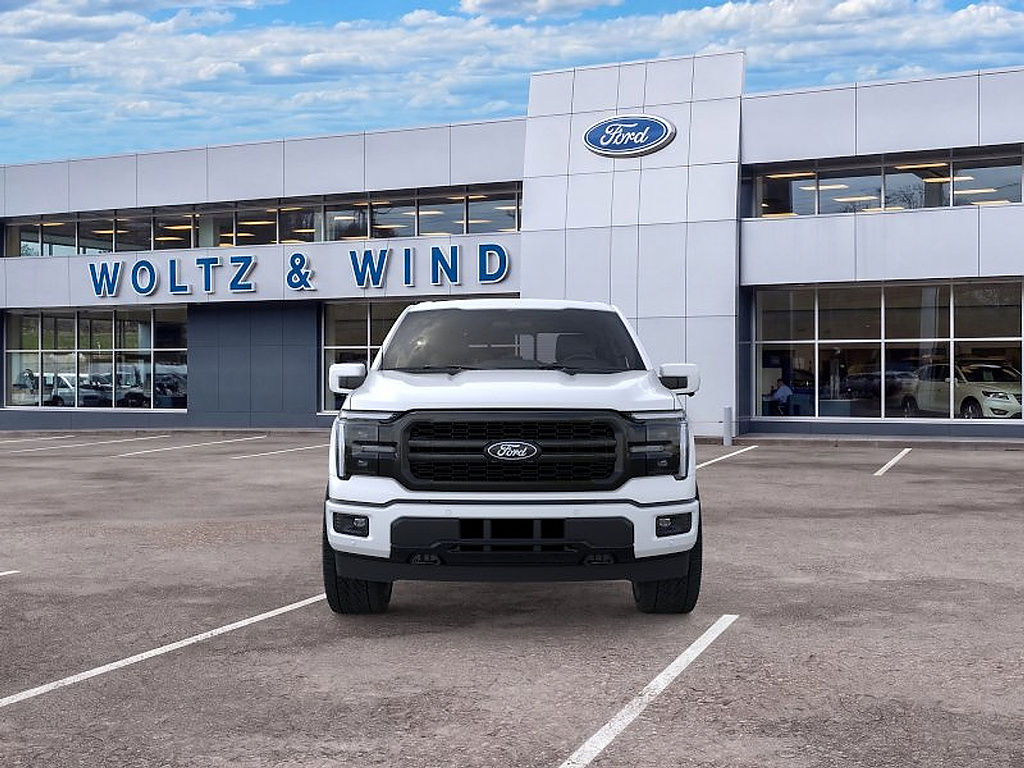 2026 Ford F-150 photo 6 of 22