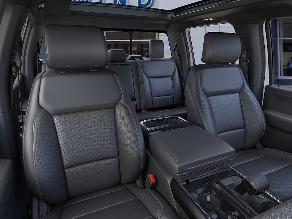 2026 Ford F-150 photo 10 of 22