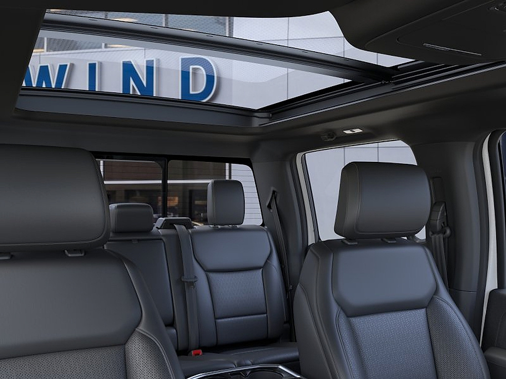 2026 Ford F-150 photo 22 of 22