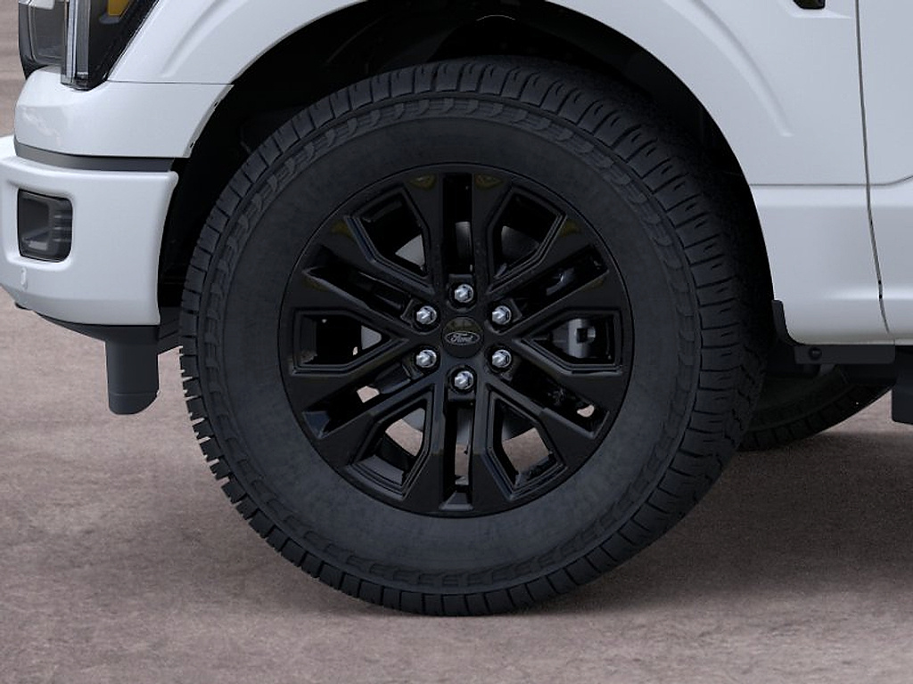 2026 Ford F-150 photo 19 of 22