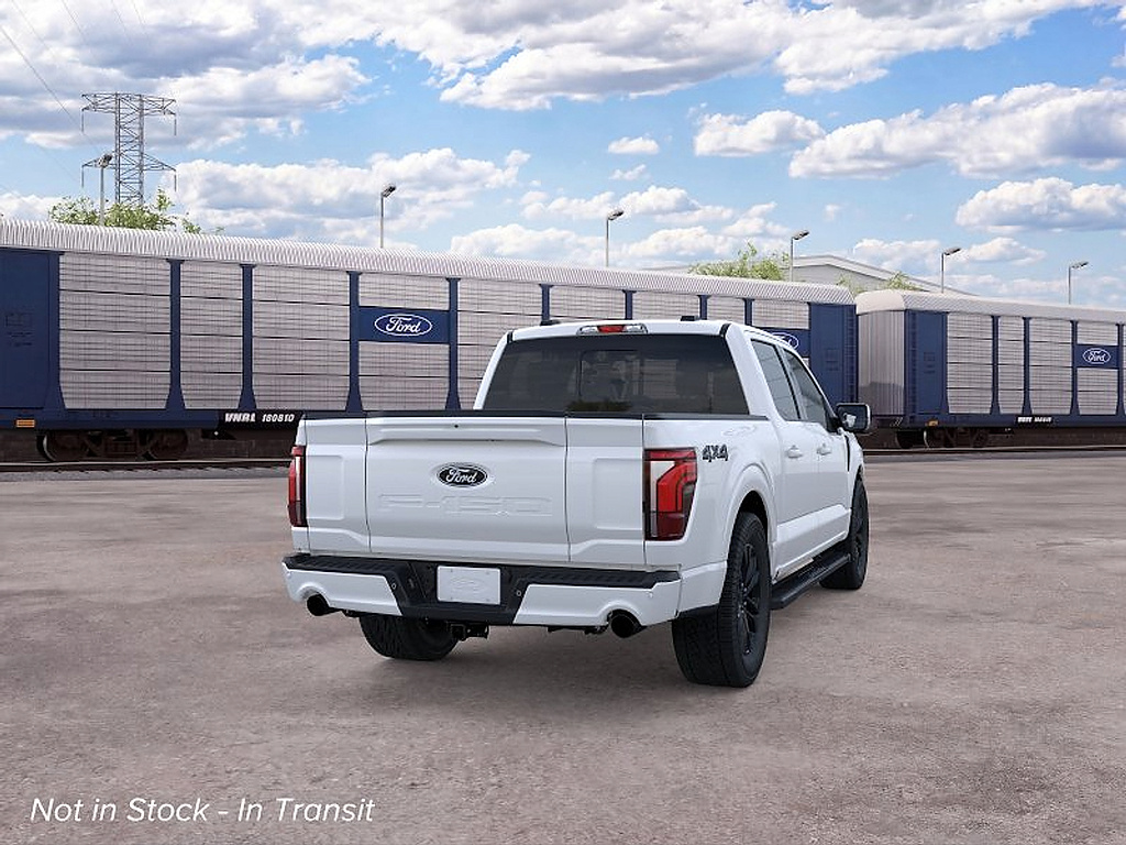 2026 Ford F-150 photo 8 of 22