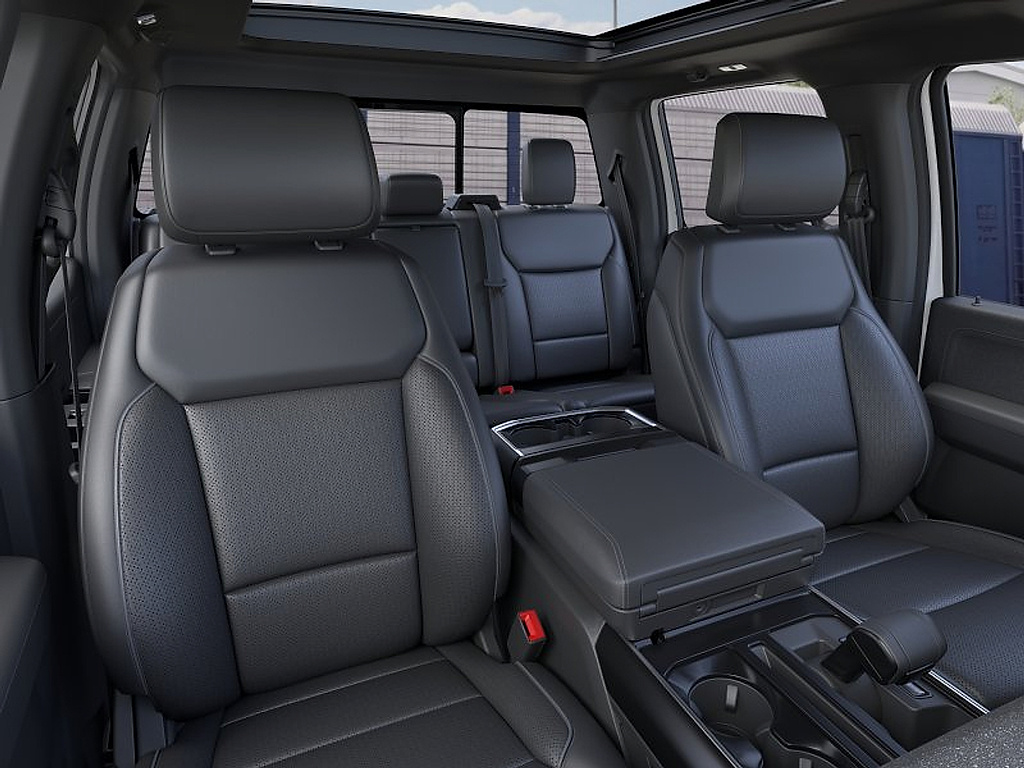 2026 Ford F-150 photo 10 of 22