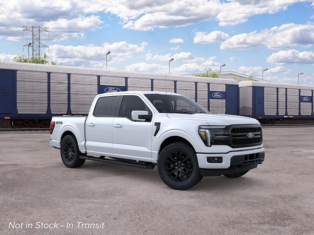 2026 Ford F-150 photo 7 of 22