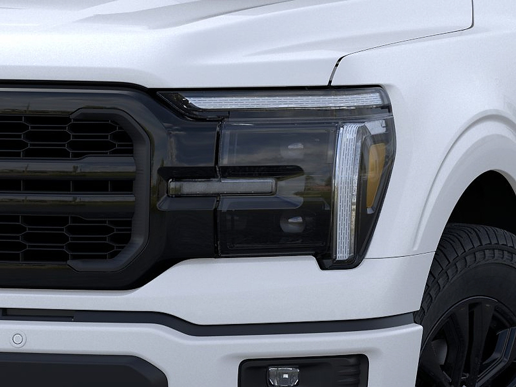 2026 Ford F-150 photo 18 of 22