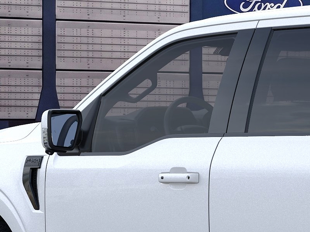 2026 Ford F-150 photo 20 of 22