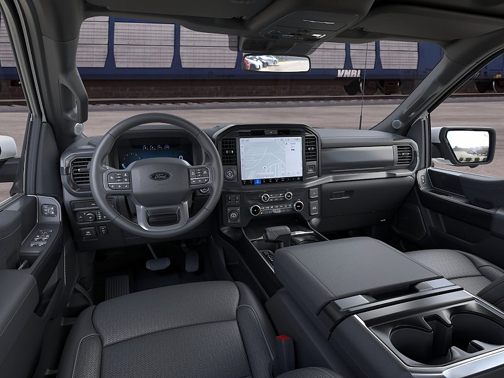 2026 Ford F-150 photo 9 of 22