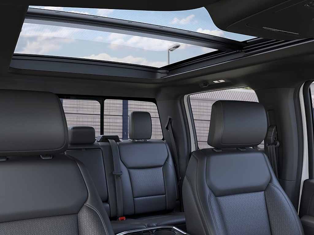 2026 Ford F-150 photo 22 of 22