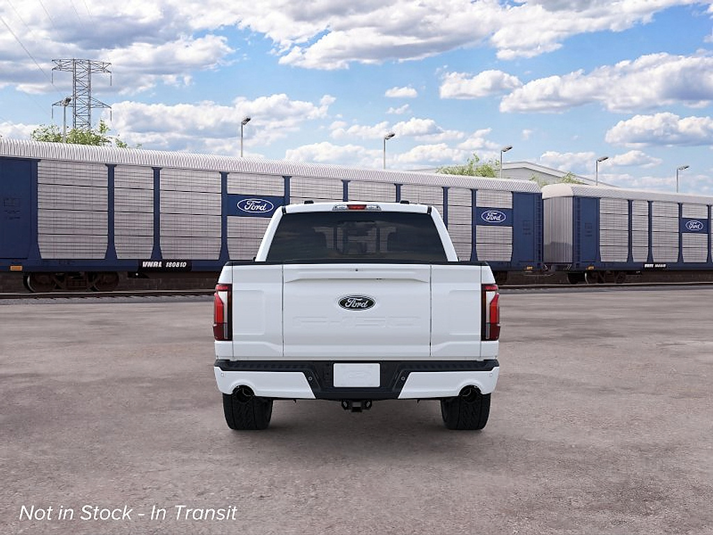 2026 Ford F-150 photo 5 of 22