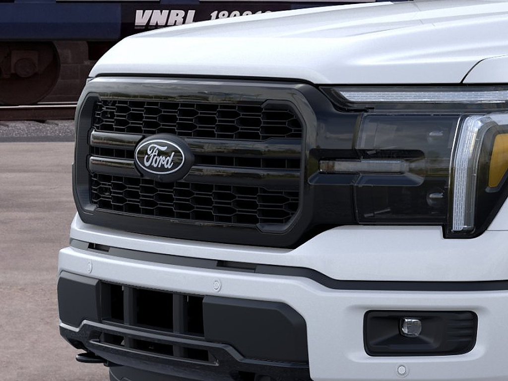 2026 Ford F-150 photo 17 of 22