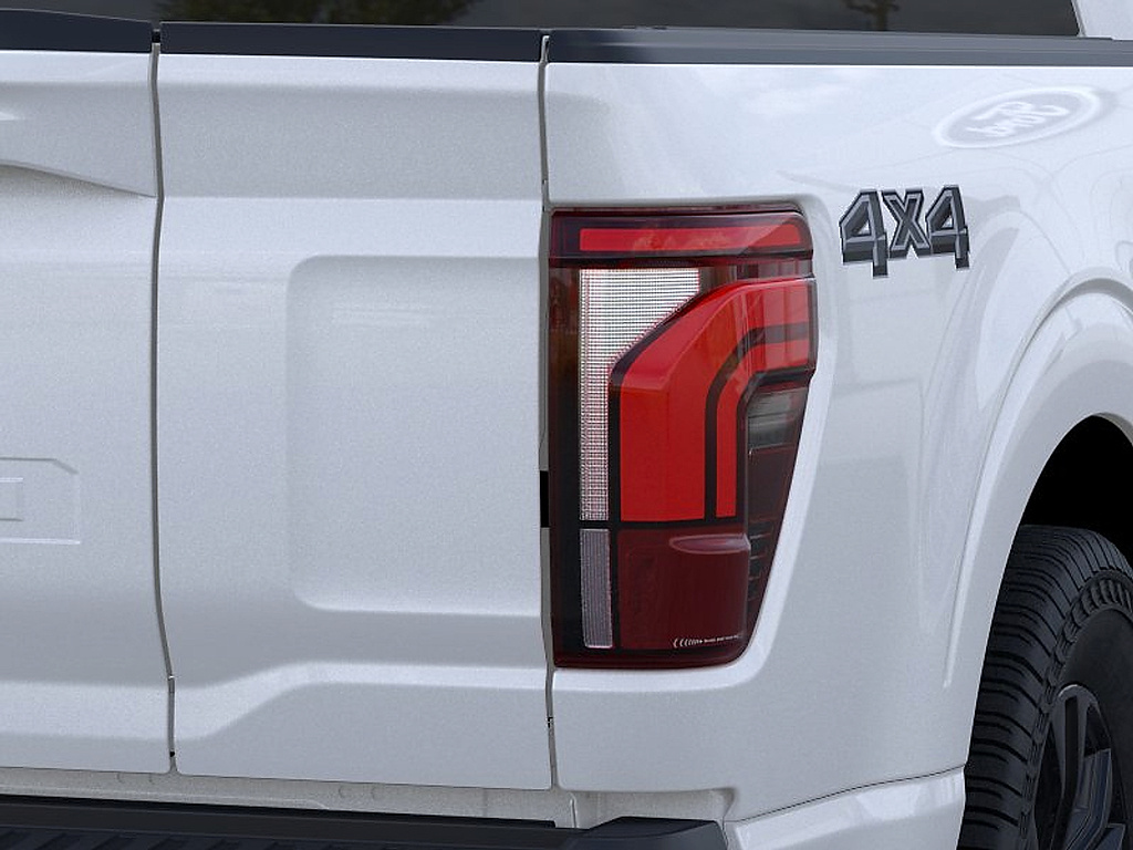 2026 Ford F-150 photo 21 of 22