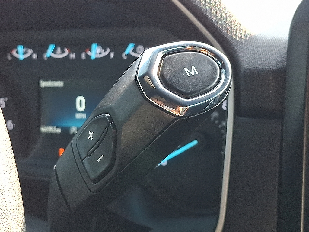 2023 Ford F-150 XL Agate Black at Washington Ford