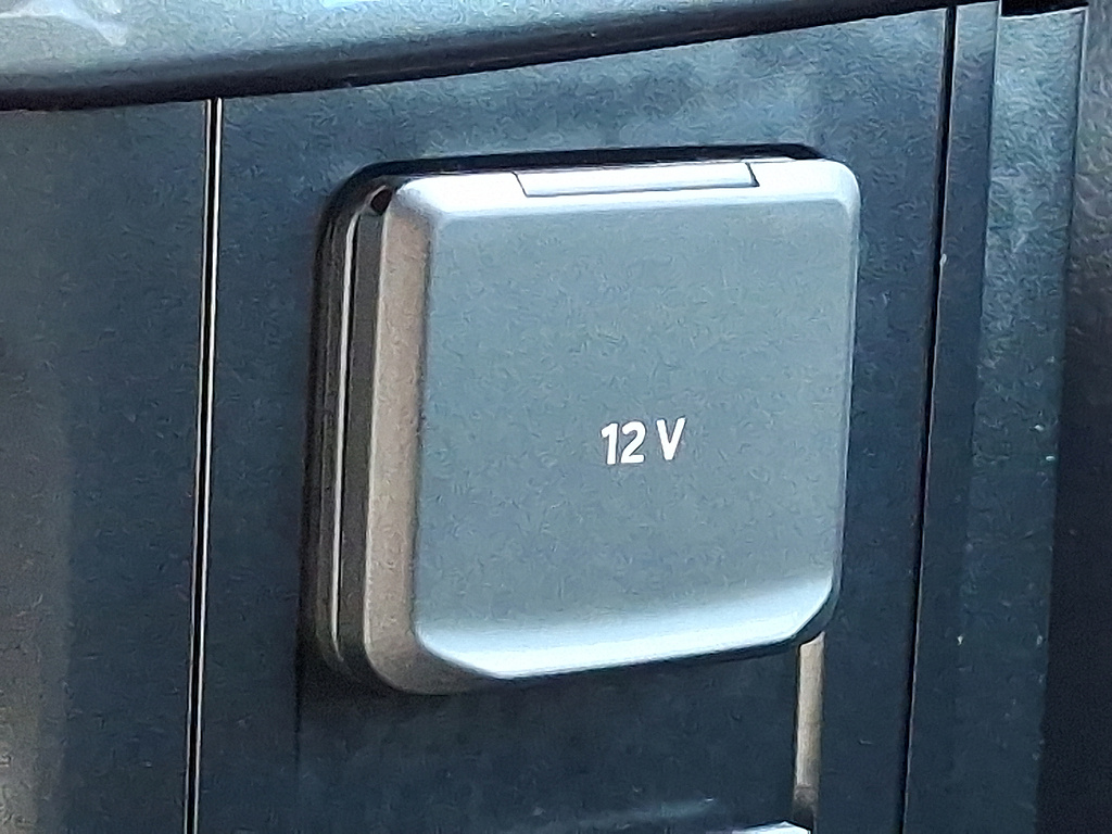 2023 Ford F-150 XL Agate Black at Washington Ford