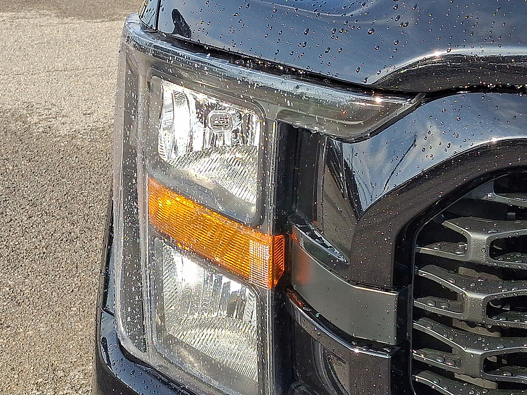 2023 Ford F-150 XL Agate Black at Washington Ford