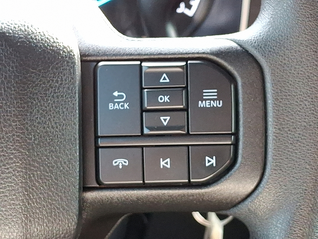 2023 Ford F-150 XL Agate Black at Washington Ford