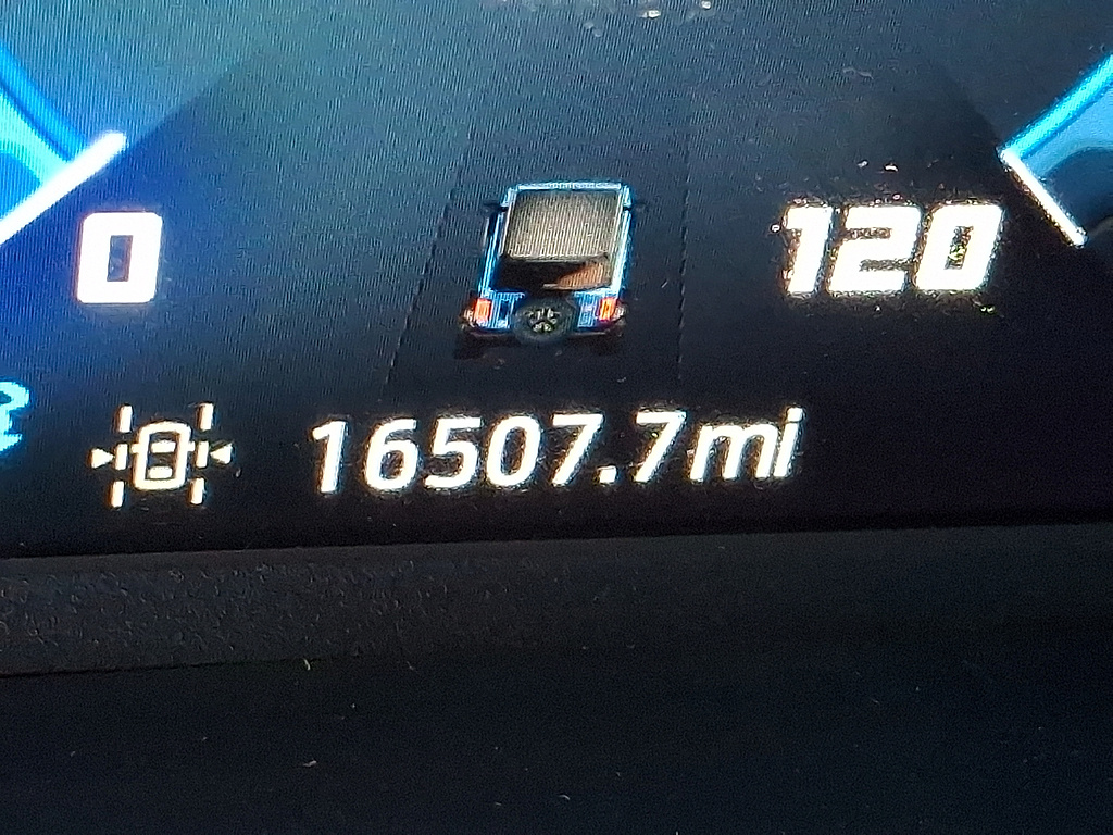 2025 Ford Bronco photo 20 of 32