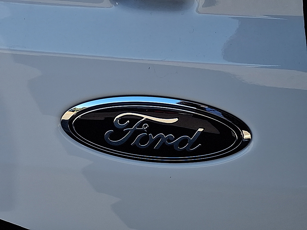 2025 Ford Bronco photo 30 of 32