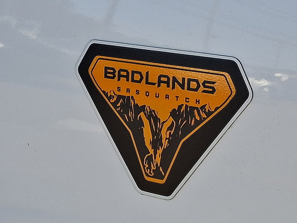 2025 Ford Bronco photo 32 of 32