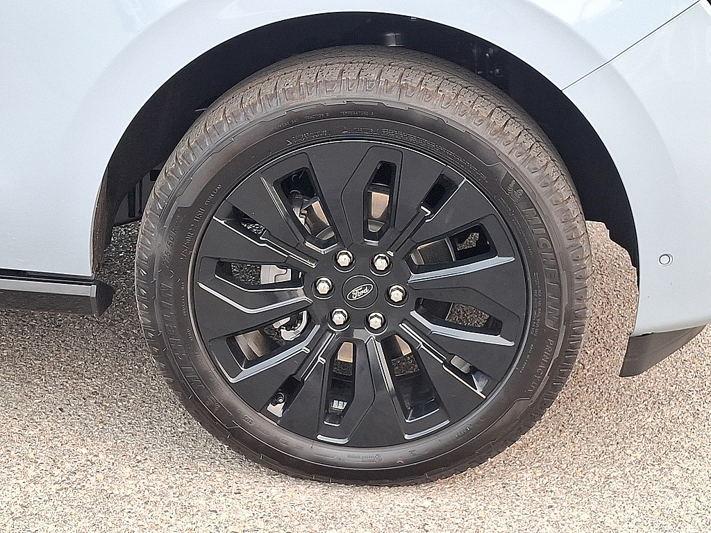 2025 Ford Expedition Platinum  at Lake View Ford