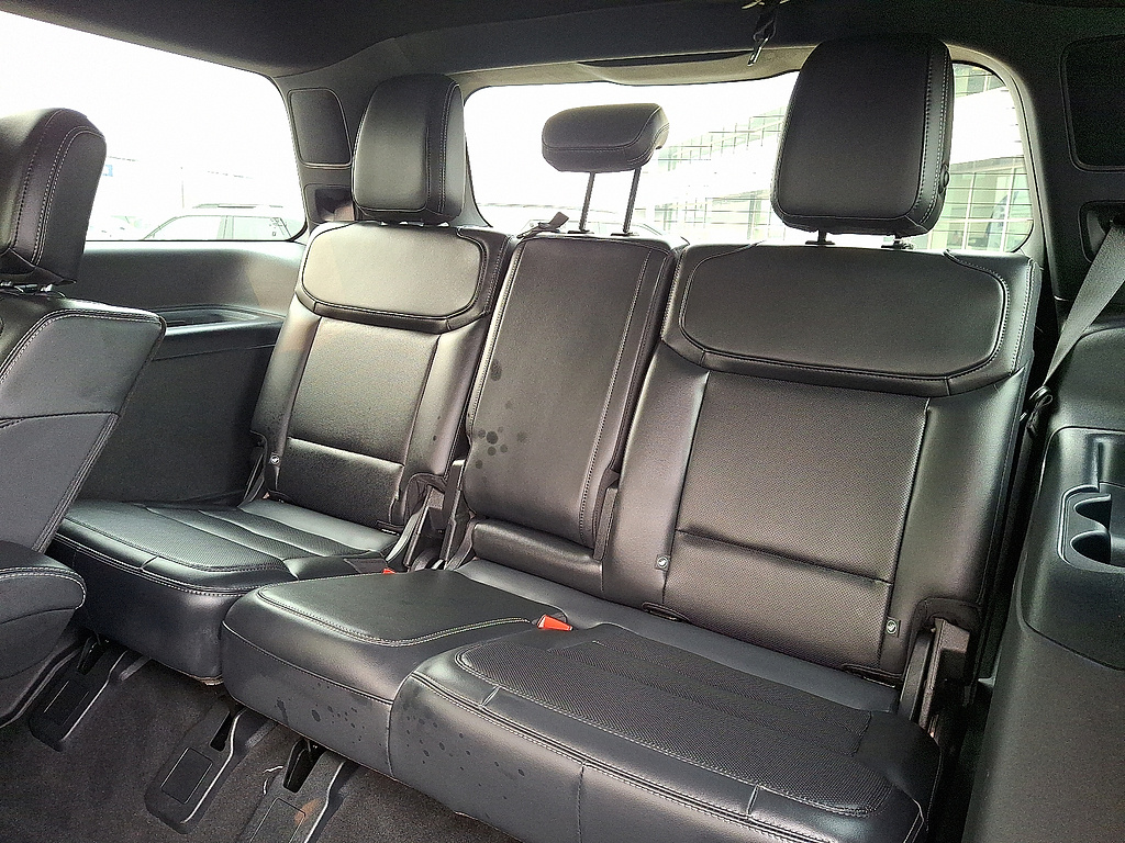 2025 Ford Expedition Platinum  at Lake View Ford
